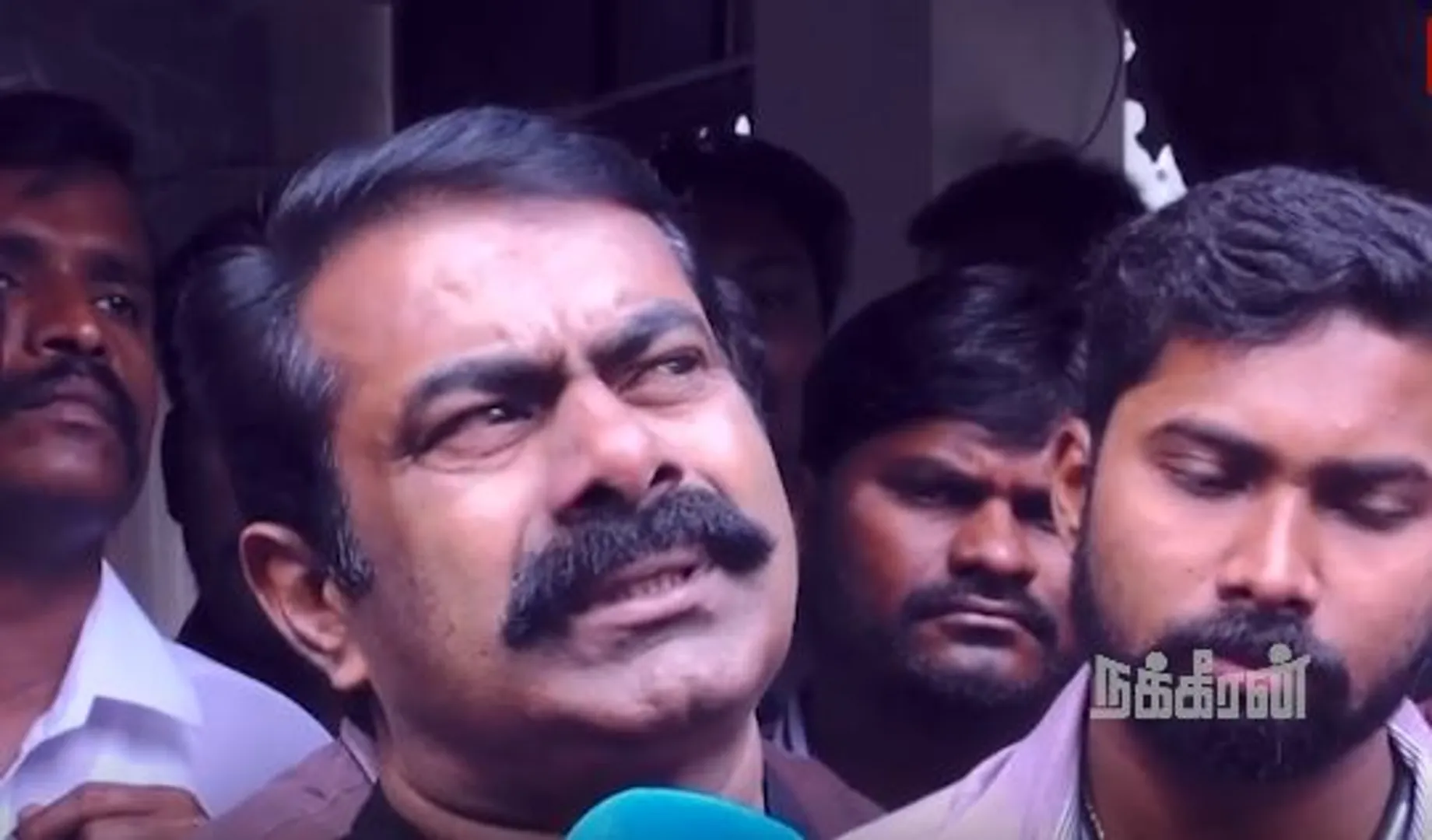 Seeman