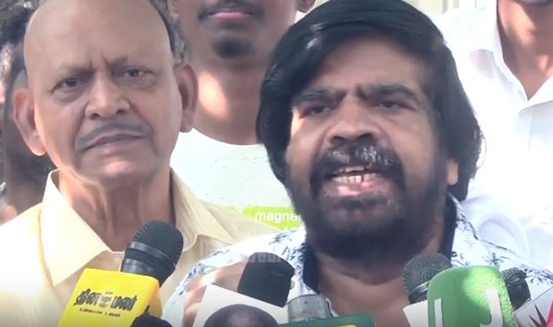 T. Rajendar