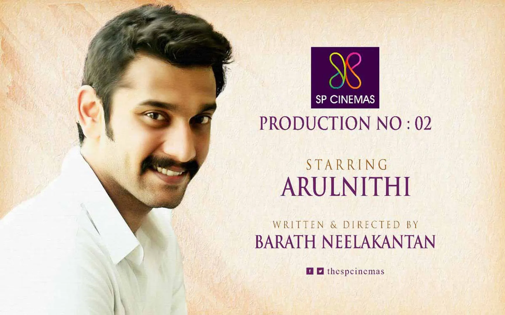 Arulnidhi