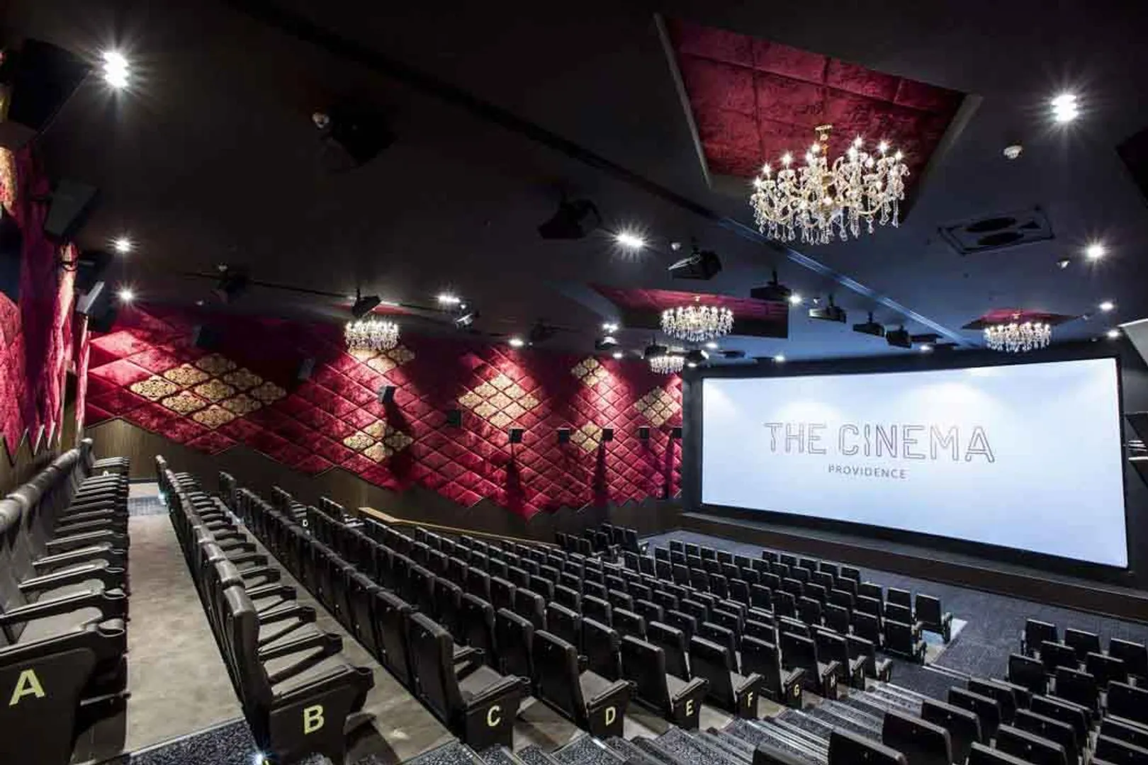 theater