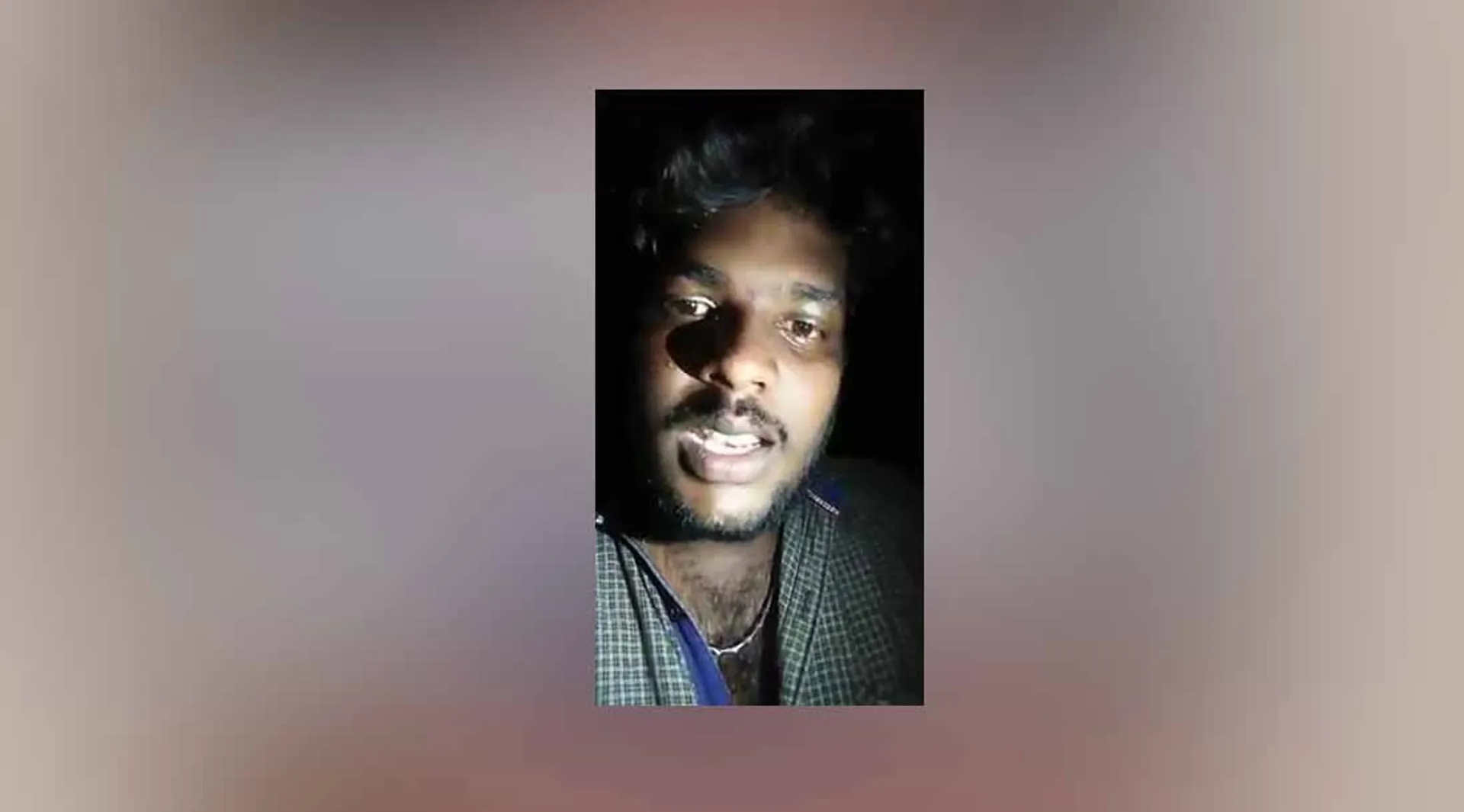 student Suicide attempt