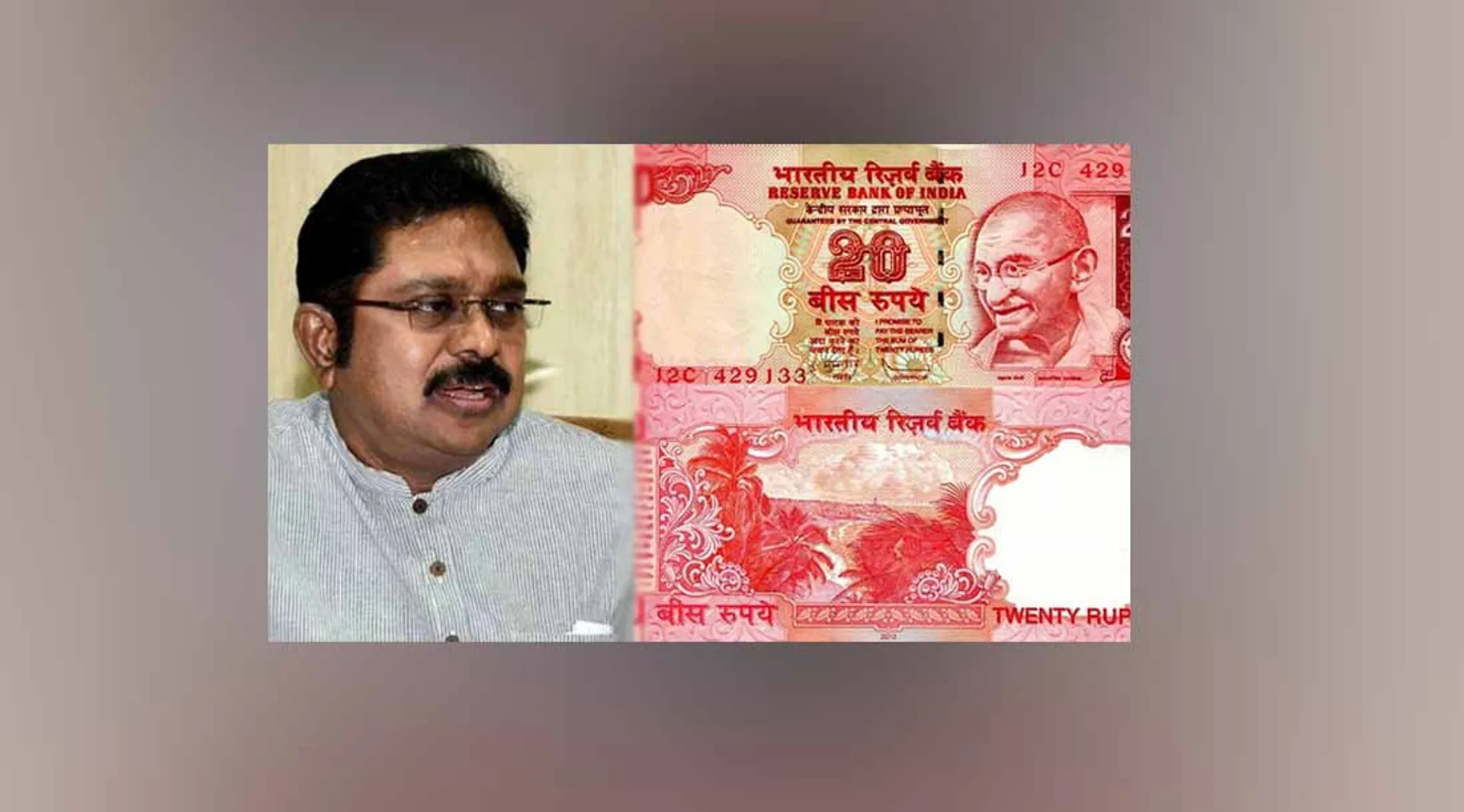 ttv dinakaran