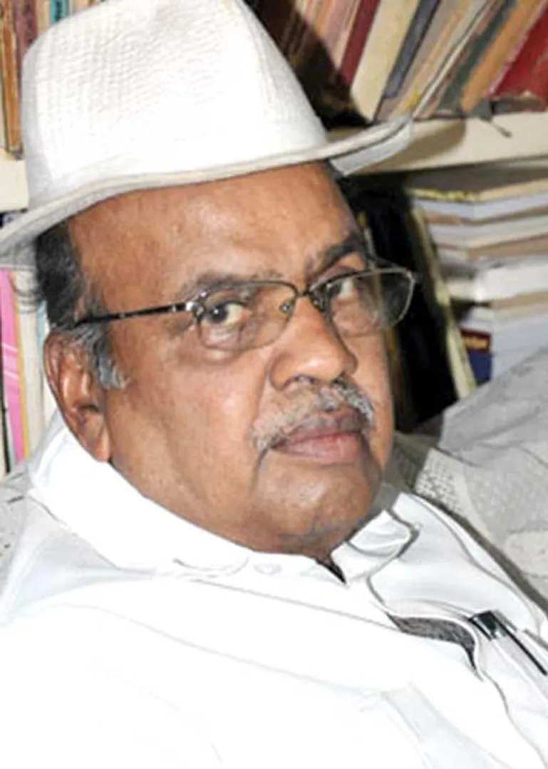 aravanan