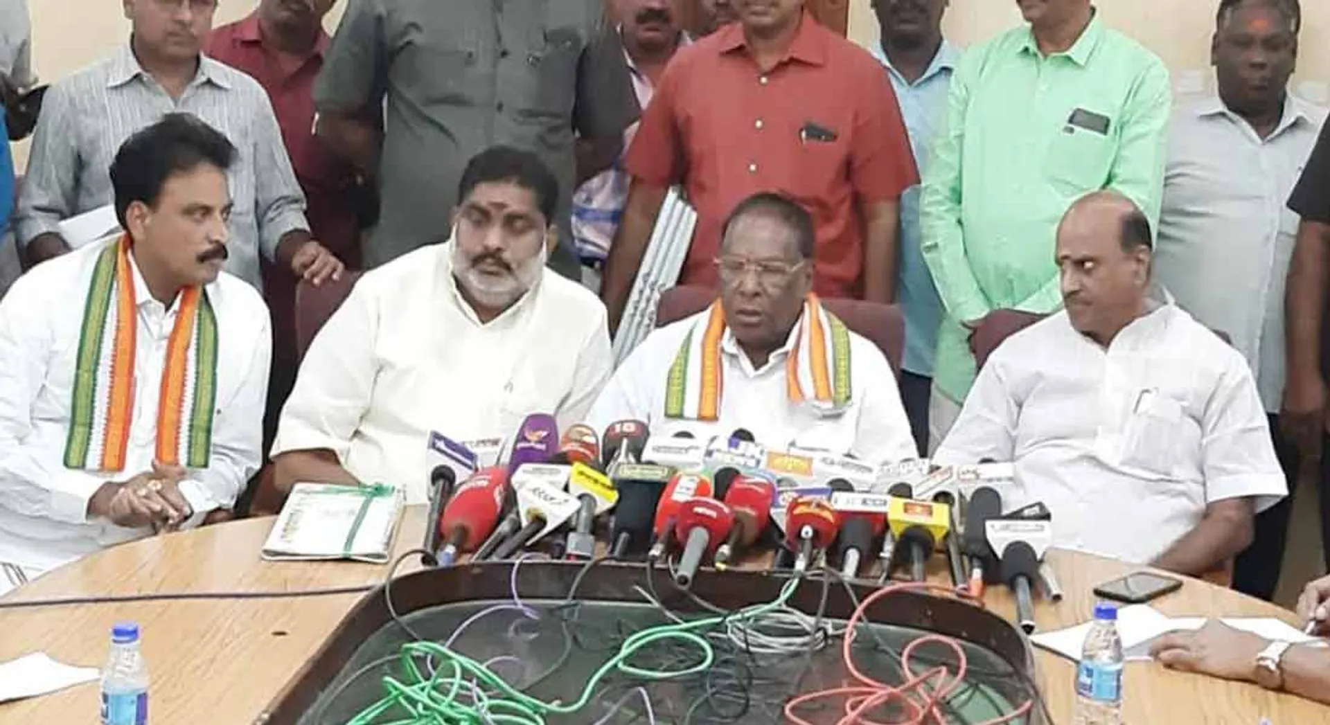 NARAYANASAMY 