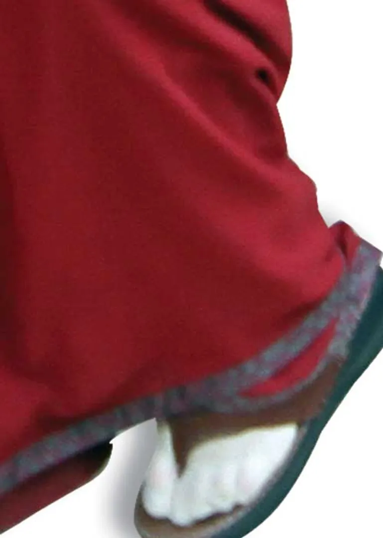 jaya leg