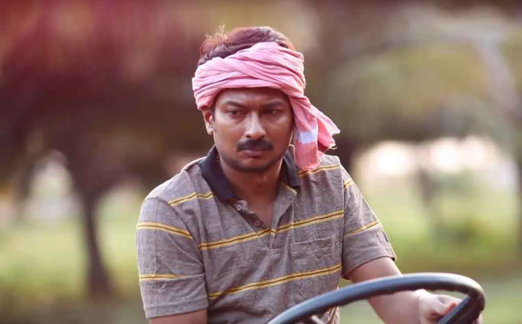 udhayanidhi stalin