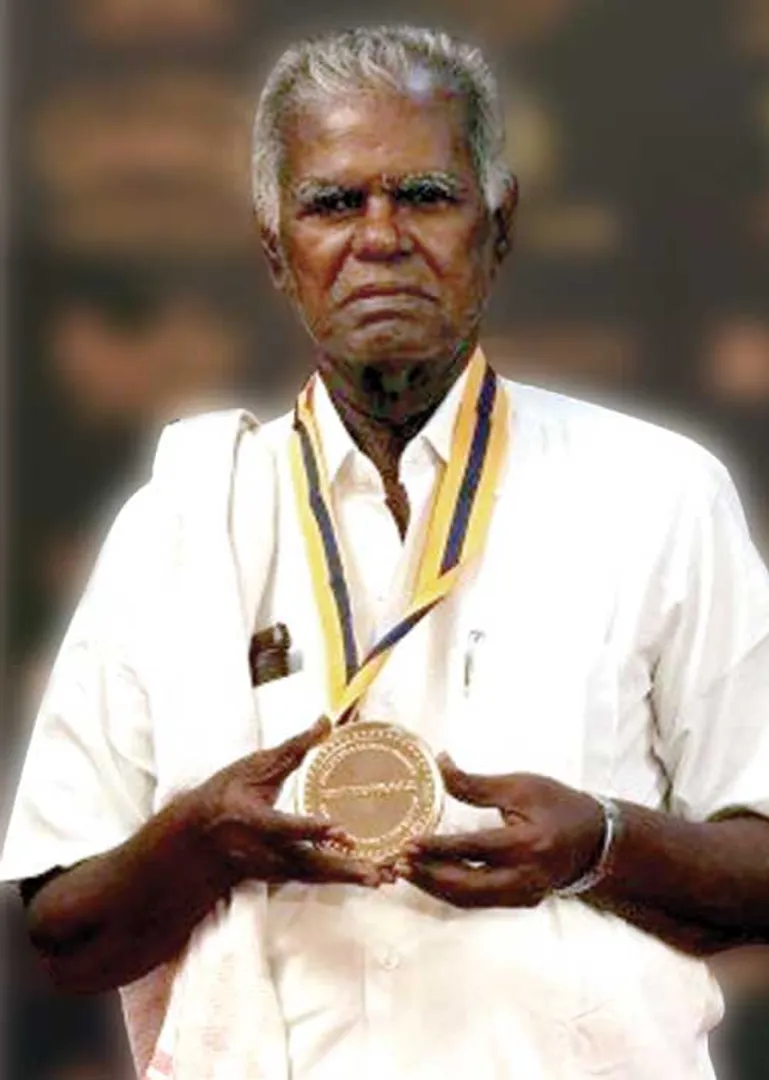 nalakannu