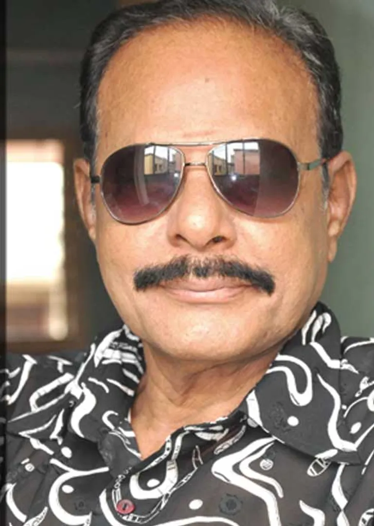 prapancham