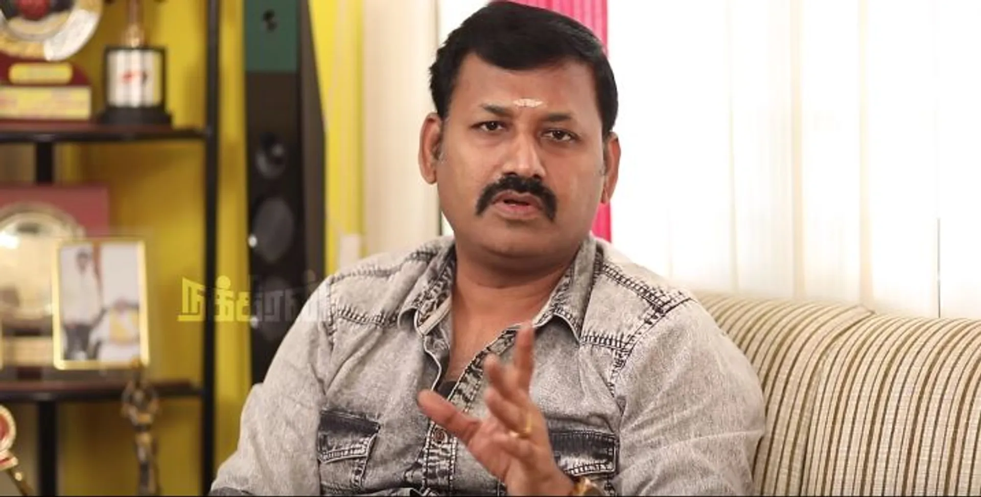Kathiresan