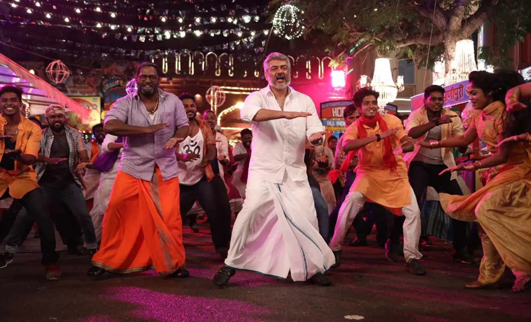 viswasam