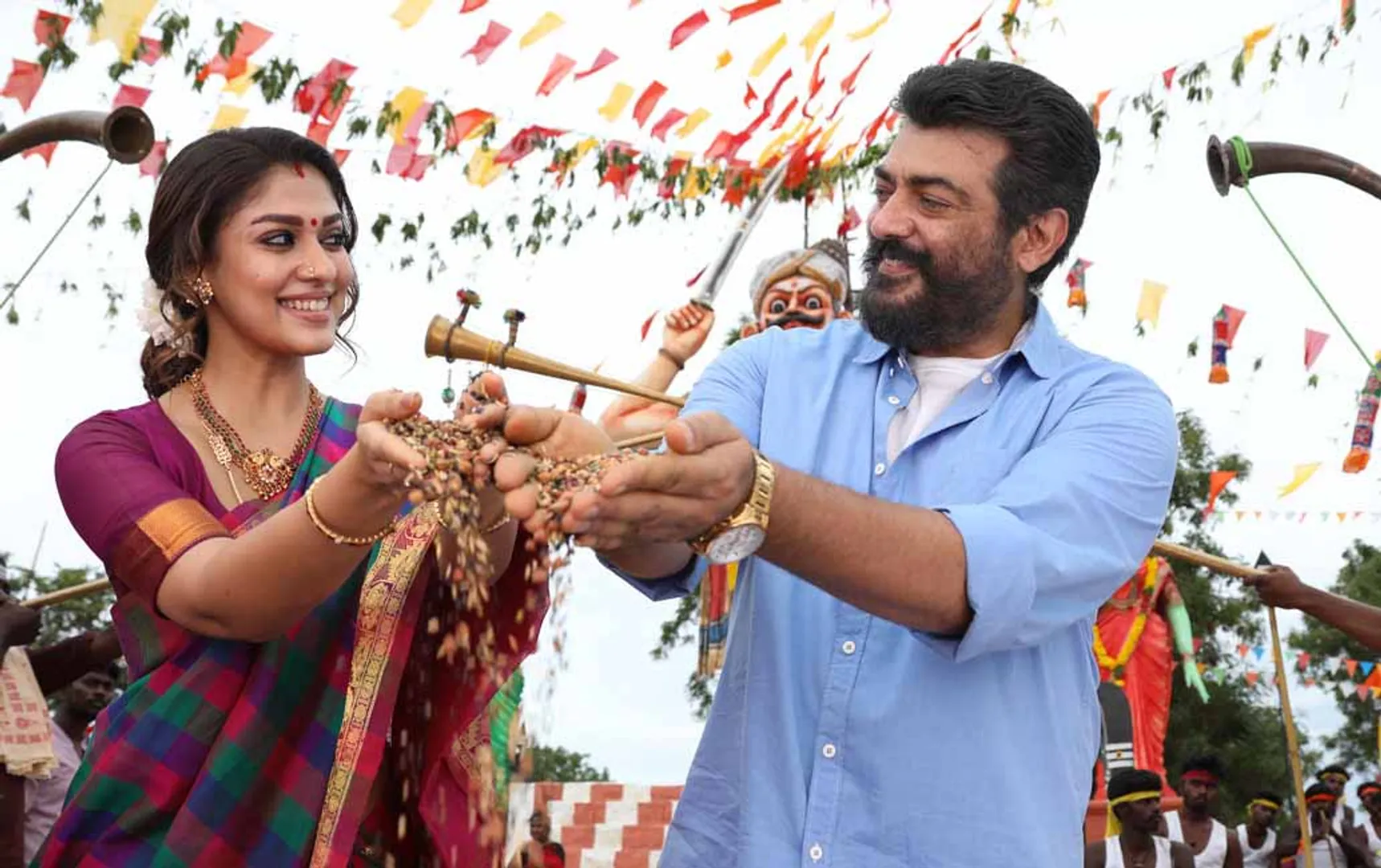 viswasam
