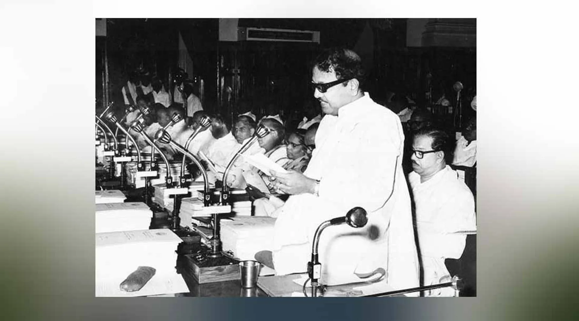 kalaignar - assembly