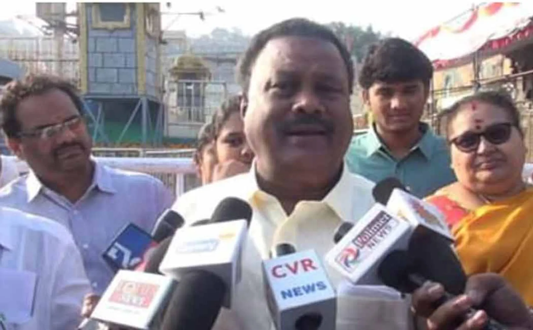 dindigul seenivasan