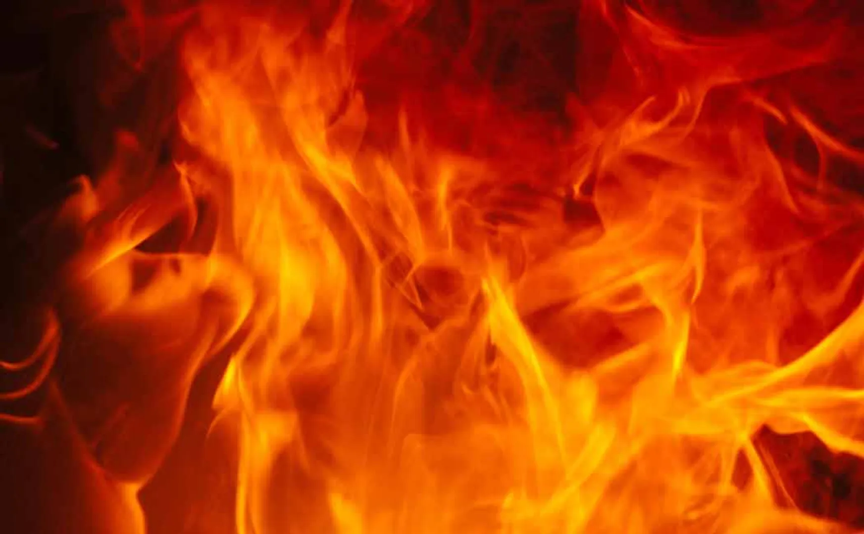fire
