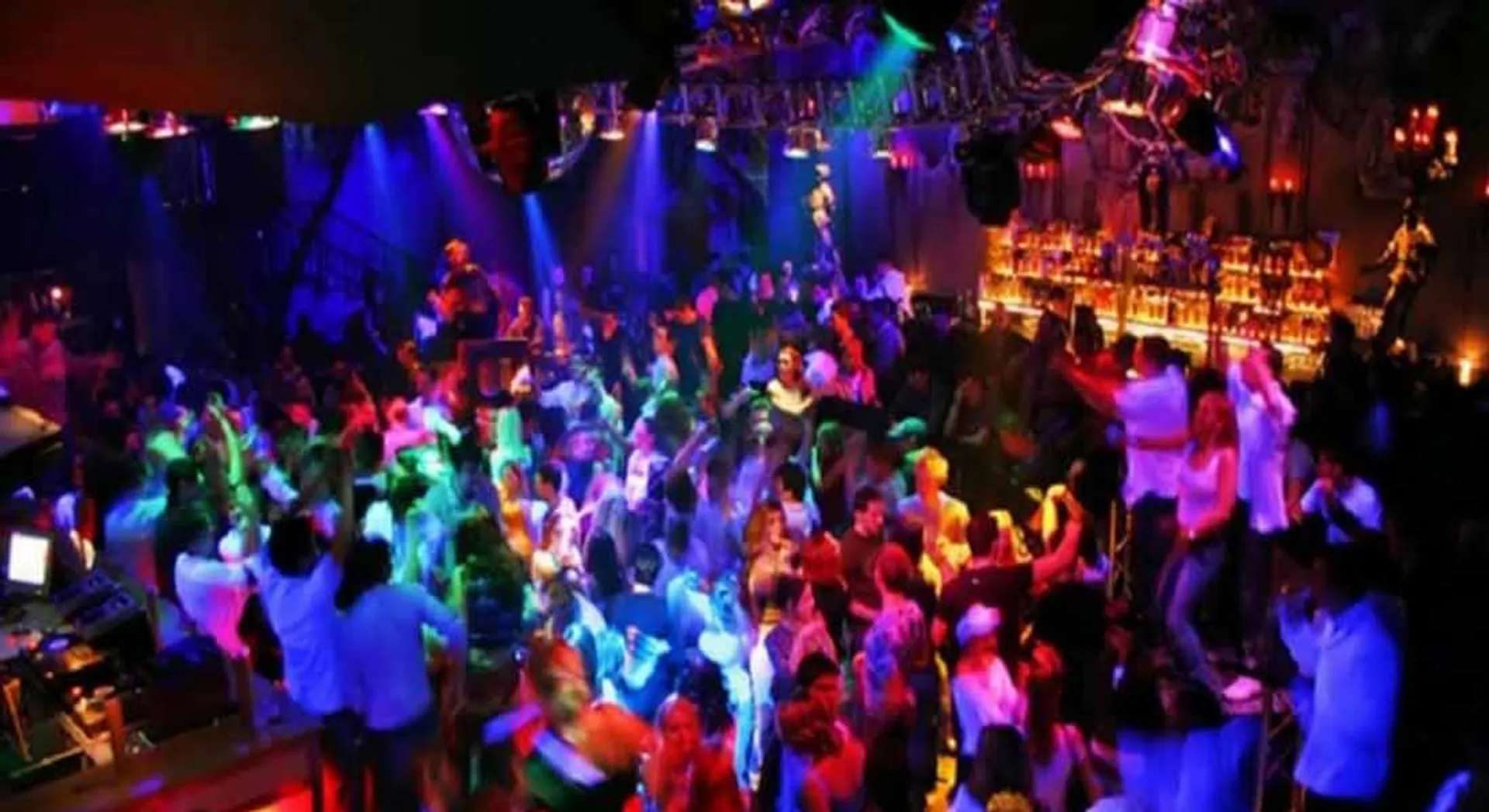  Ban on bar at midnight!!