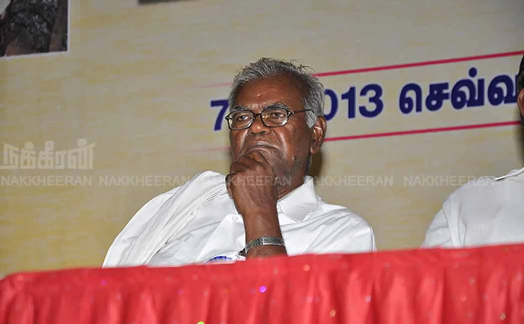 nallakannu