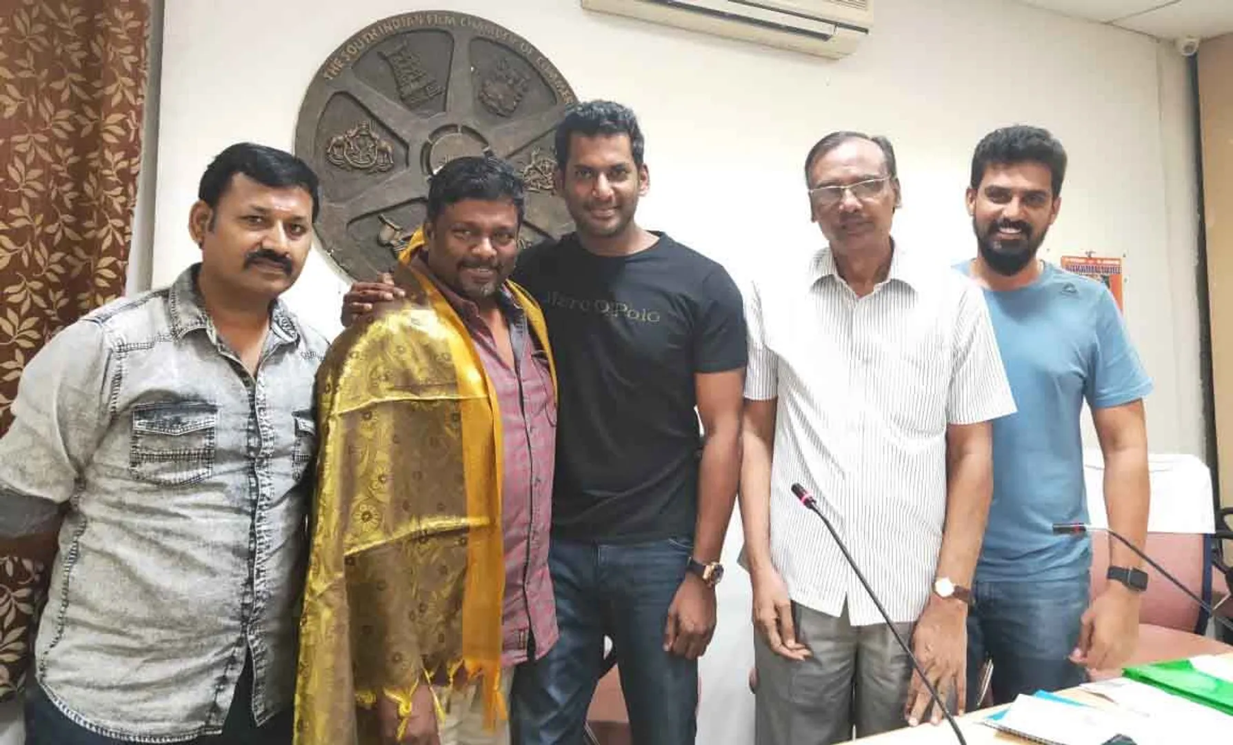 parthiban