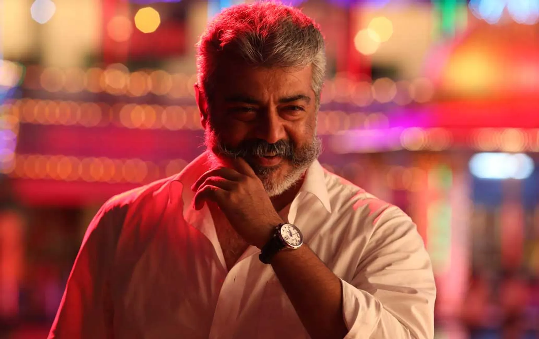 viswasam