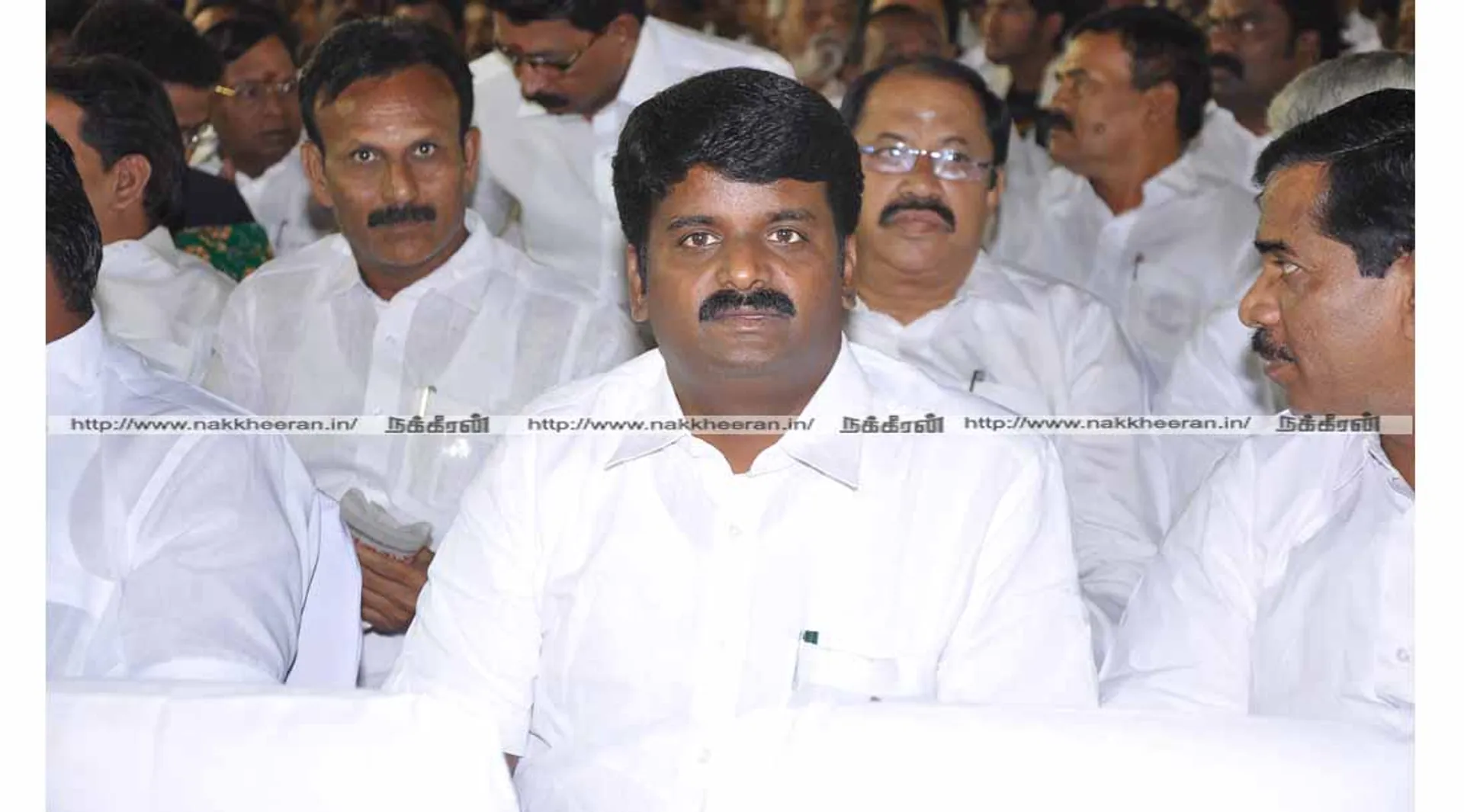 C. Vijayabaskar