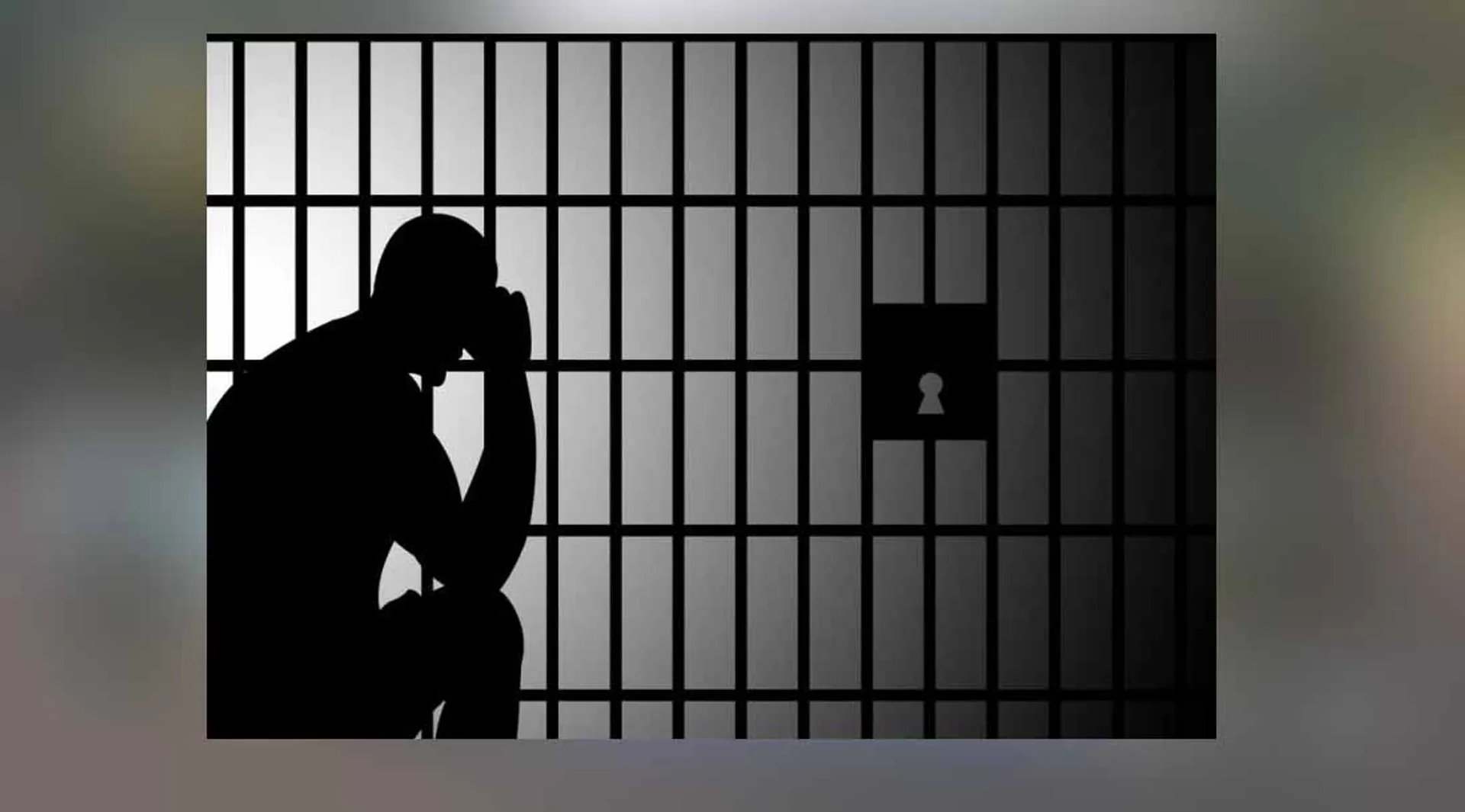 jail
