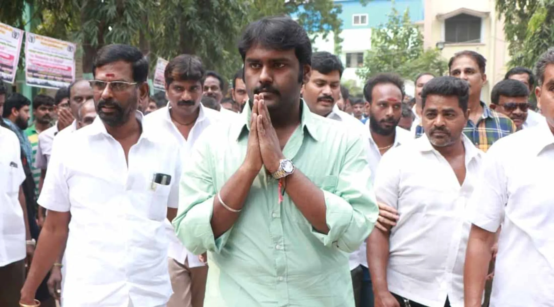 Vijayakanth