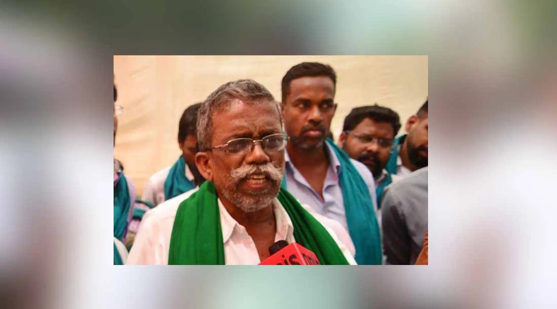 Ayyakkannu