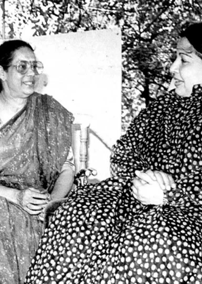 jaya