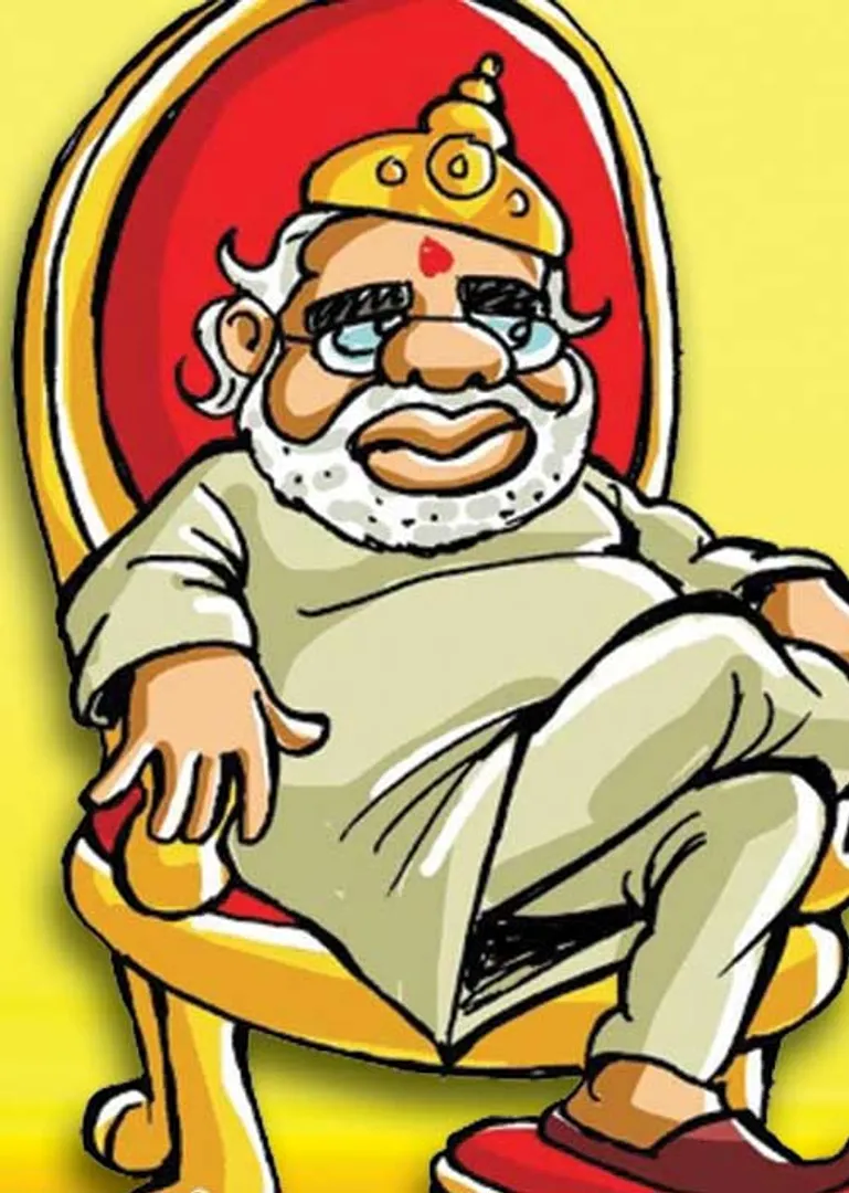 modi
