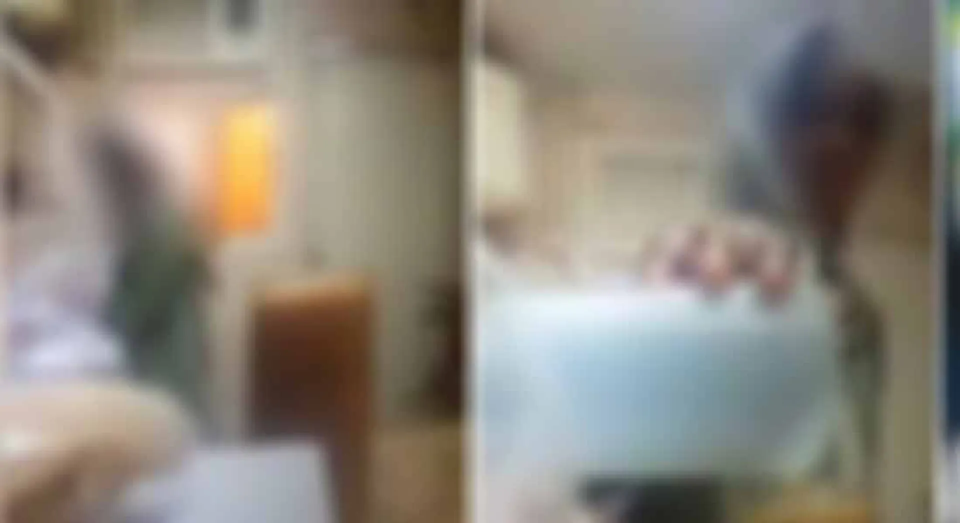  Secret camera of women restroom in private hospital in Chennai - Employee arrested!