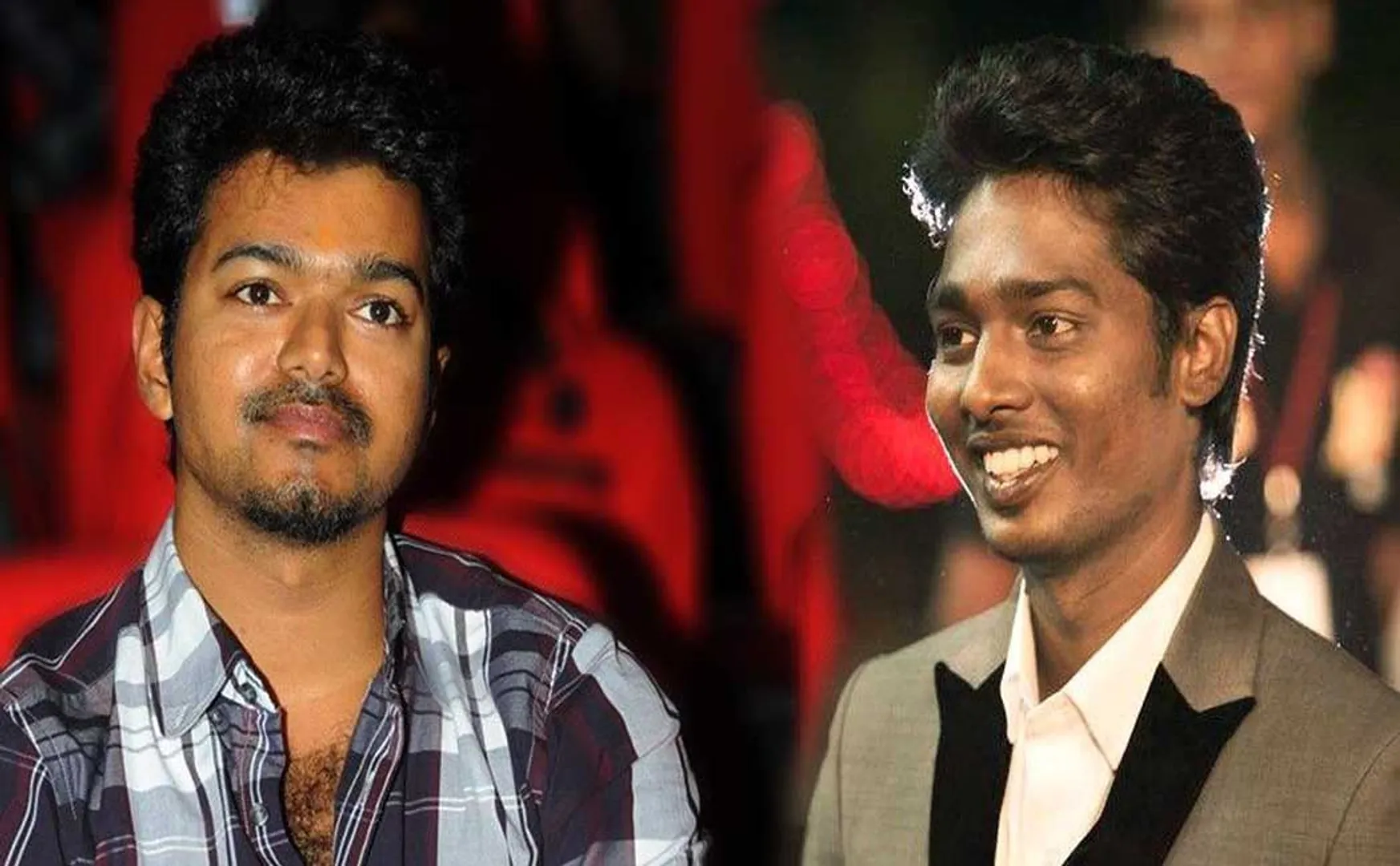 vijay atlee