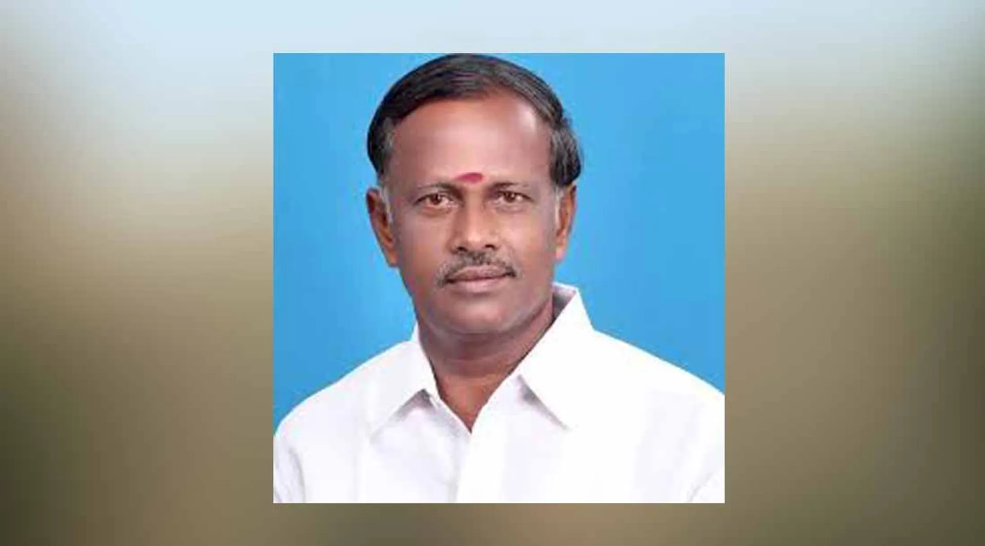Sevvoor S.Ramachandran