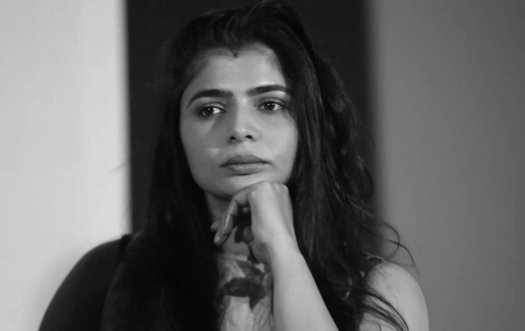chinmayi