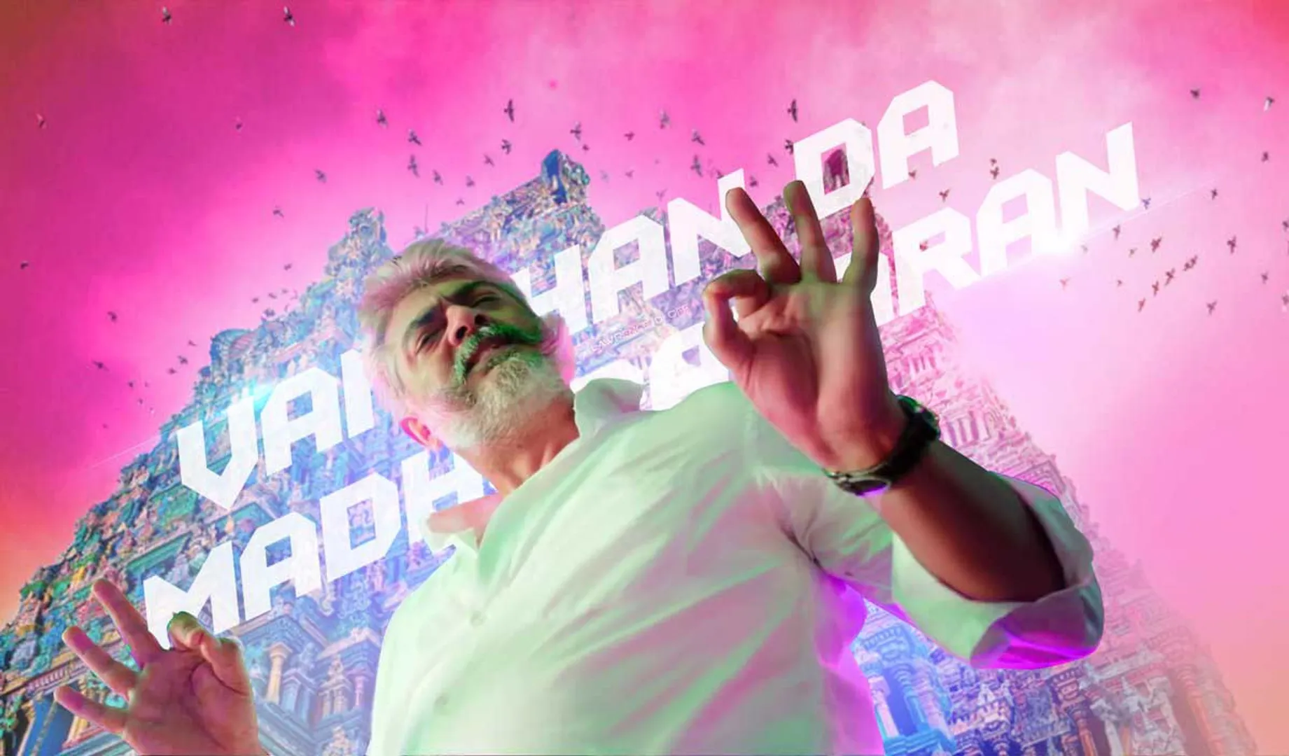 viswasam