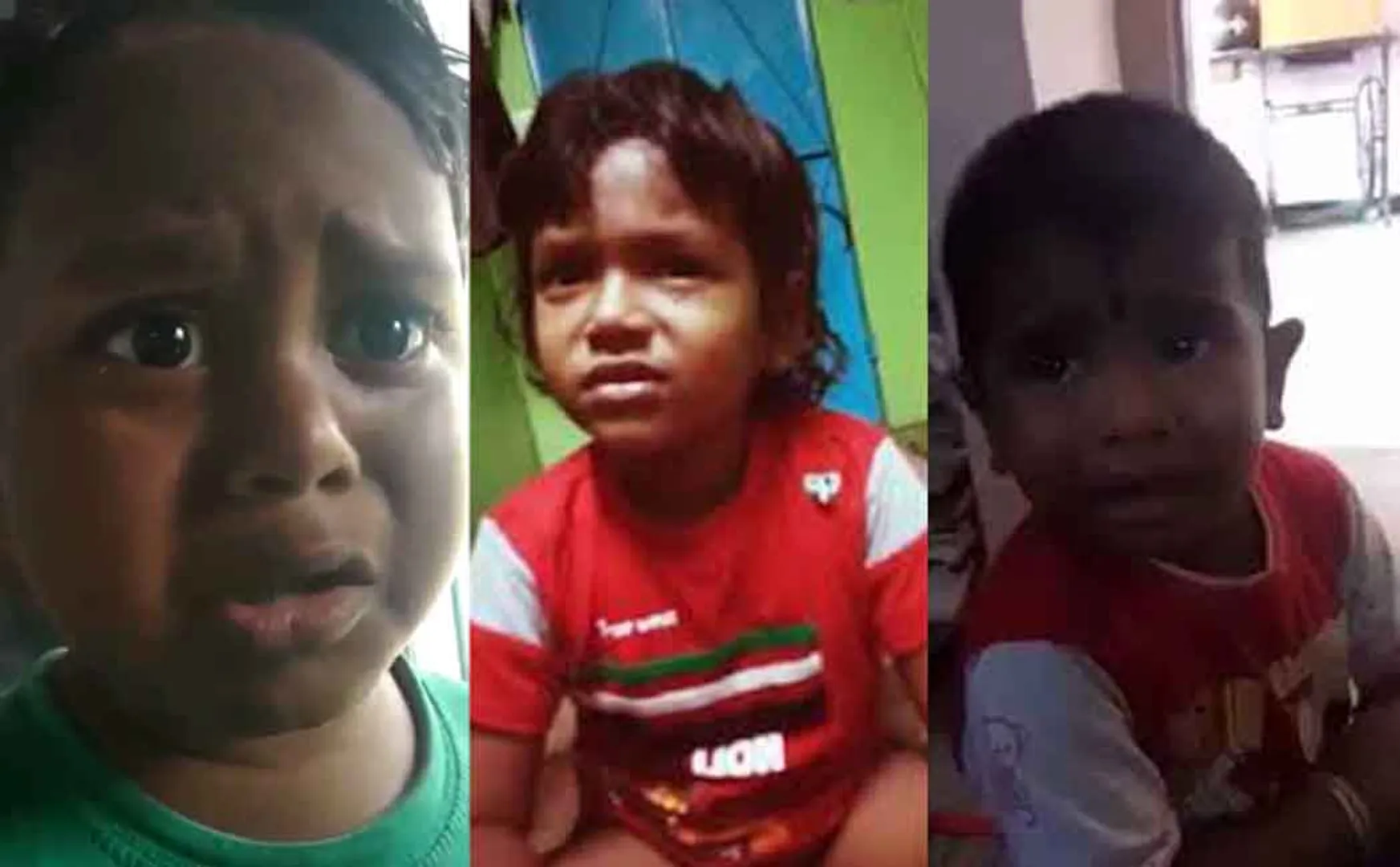 children