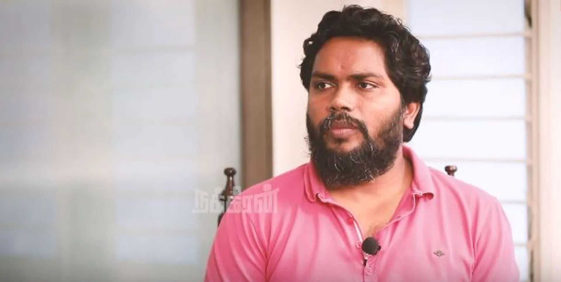 Pa.Ranjith 