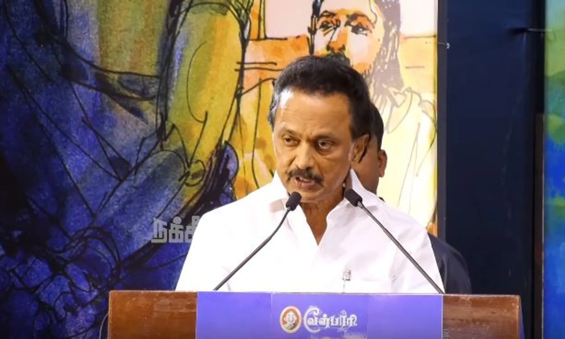 MK.Stalin 