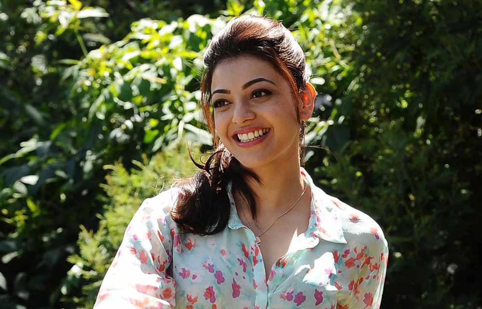 kajal agarwal