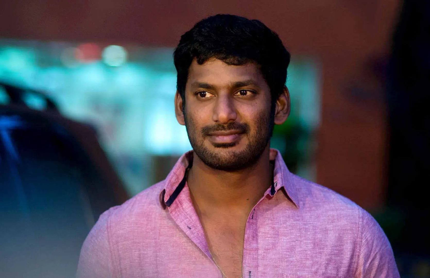 vishal