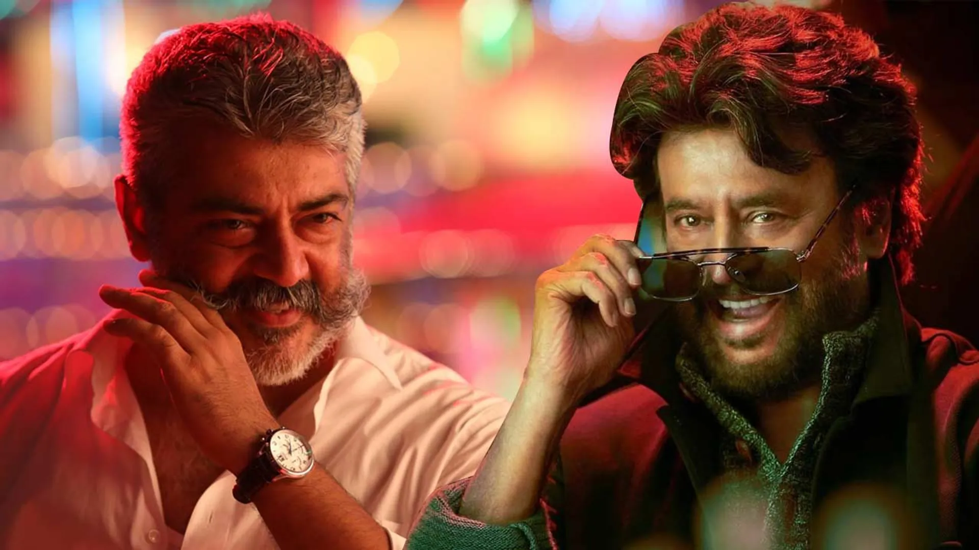 viswasam