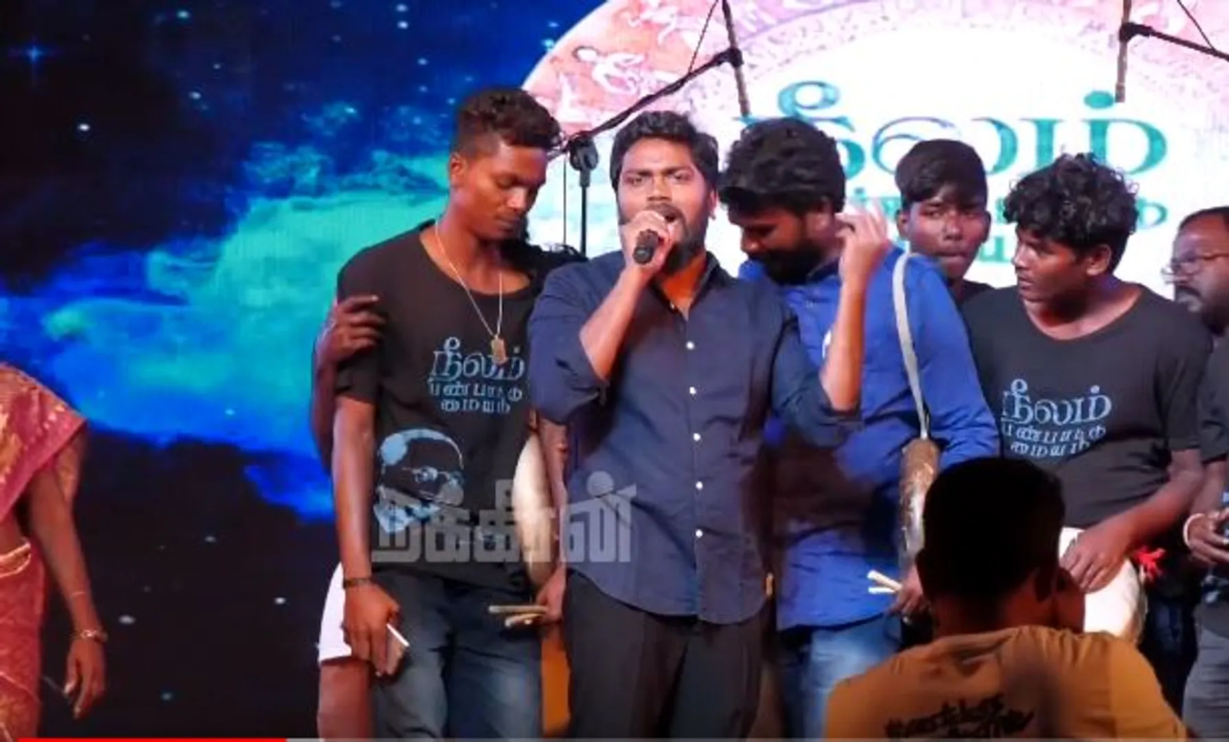 Pa.Ranjith 