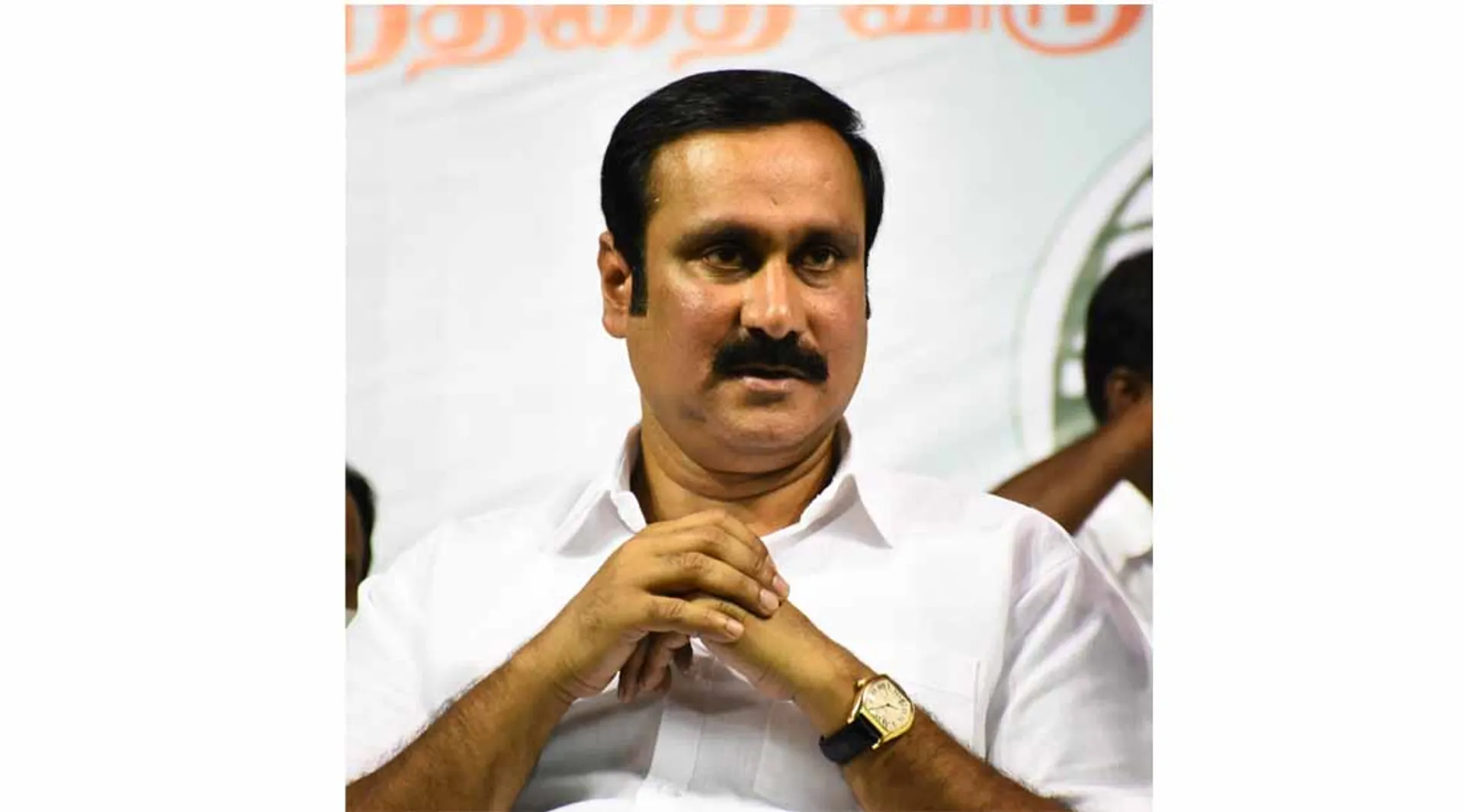 anbumani ramadoss