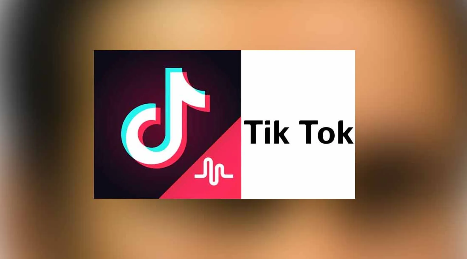 tik tok