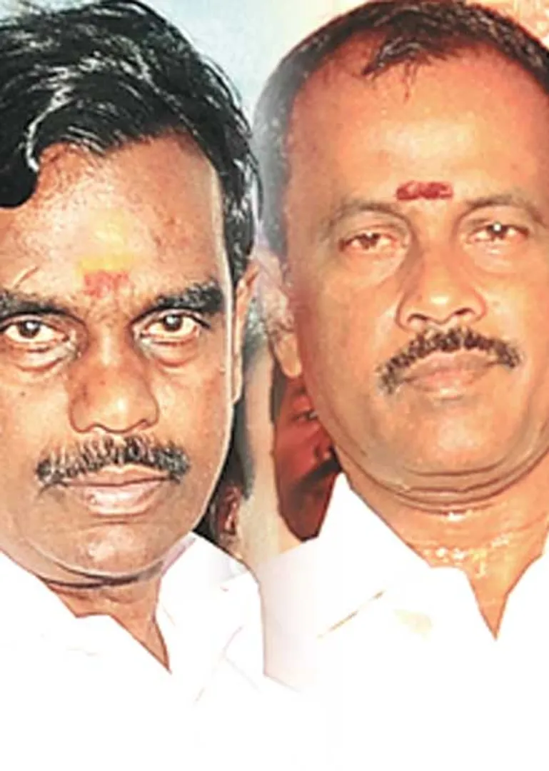 admkfight