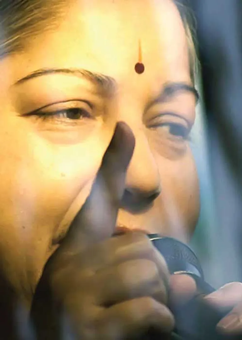 jaya