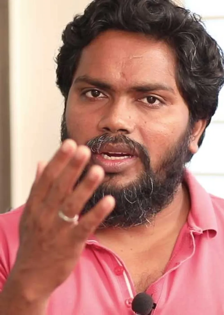paranjith