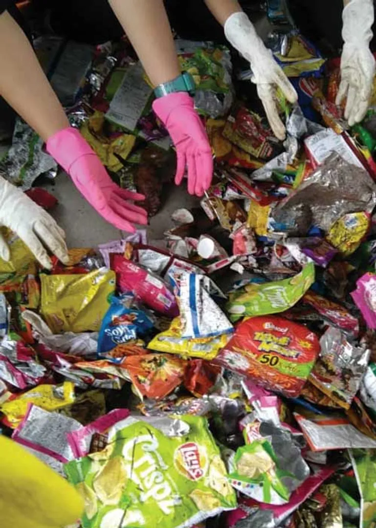 plasticbag