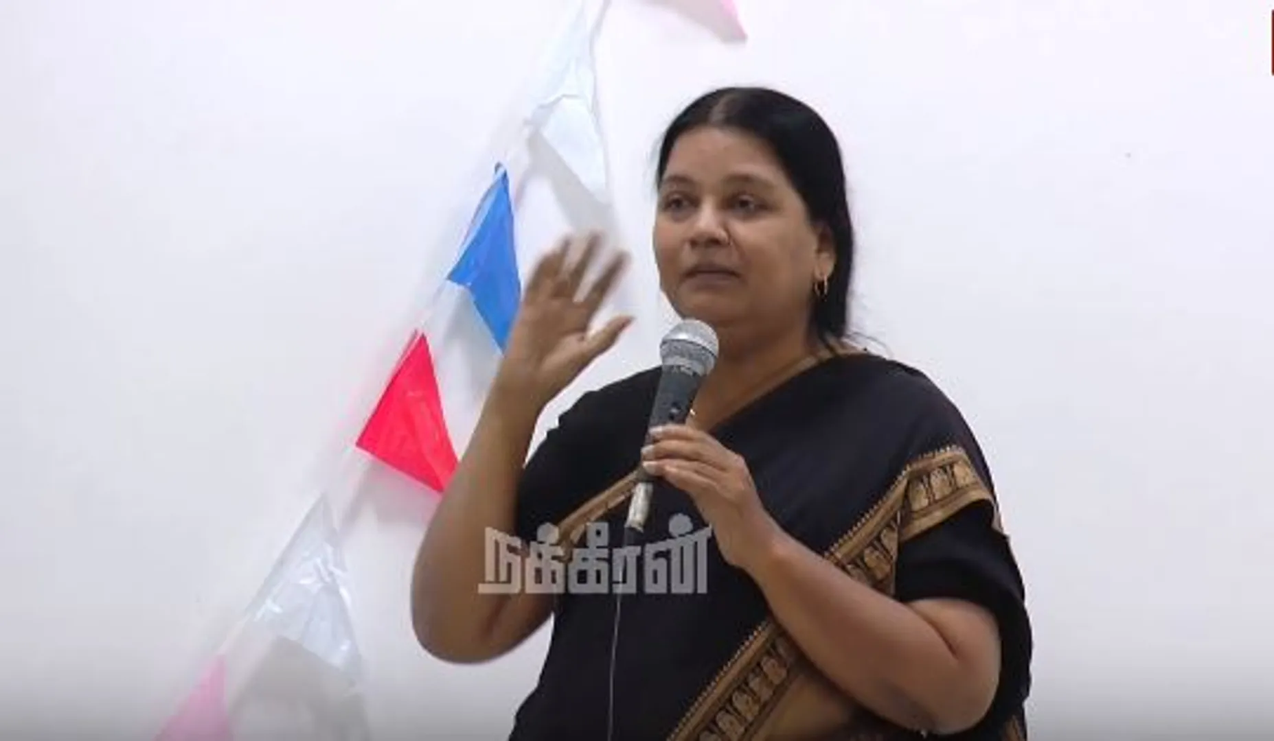 Arulmozhi 