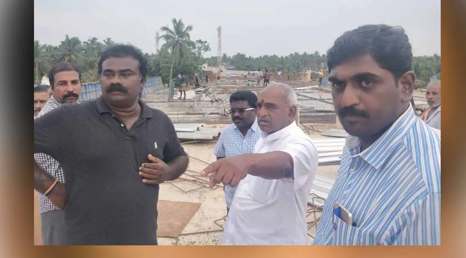 Pon Radhakrishnan