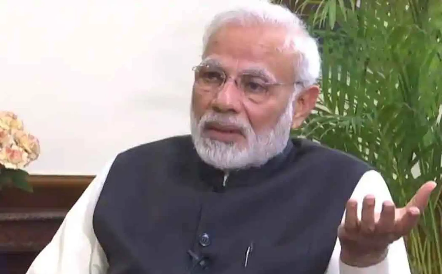 modi