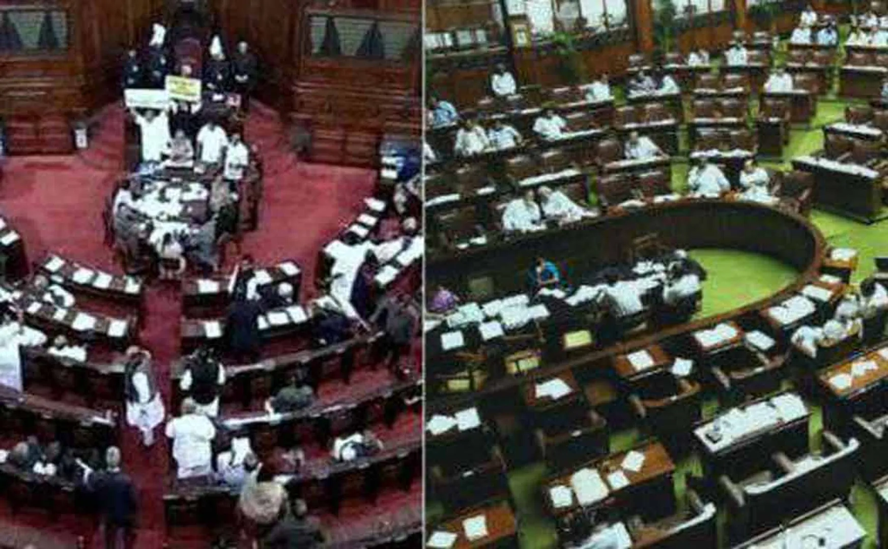 parliament